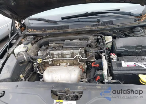 2015 Chrysler 200 Limited из США, поврежденный, VIN 1C3CCCAB2FN553190